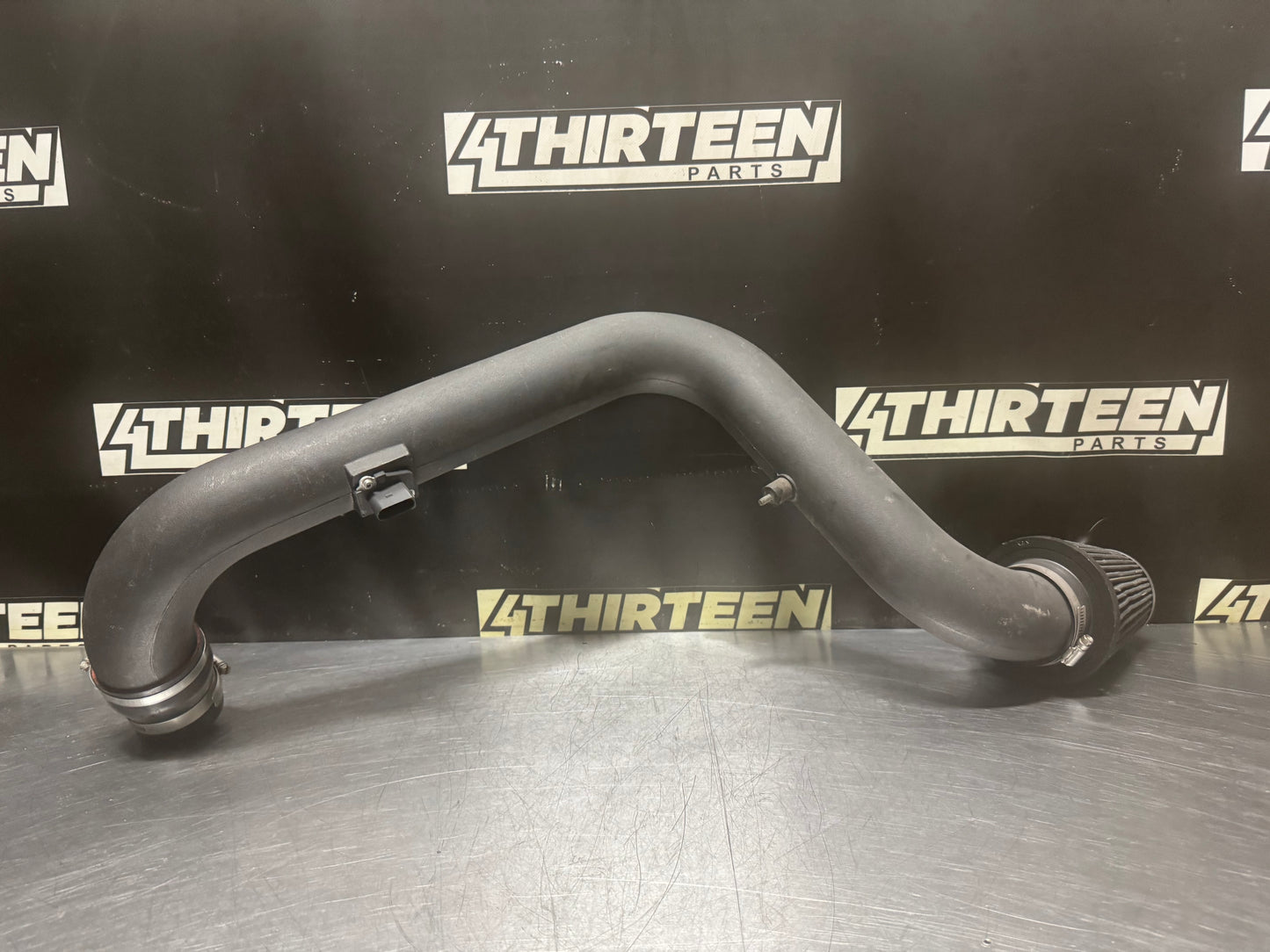 2006 VOLKSWAGON GTI K&N AIR INTAKE W/ MAF #N455