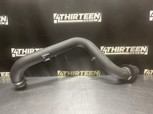 2006 VOLKSWAGON GTI K&N AIR INTAKE W/ MAF #N455
