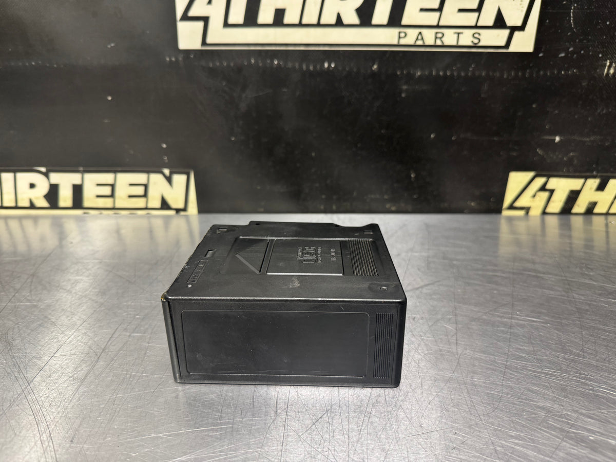 97-04 C5 CORVETTE 12 DISC CD CHANGER CARTRIDGE OEM #N986