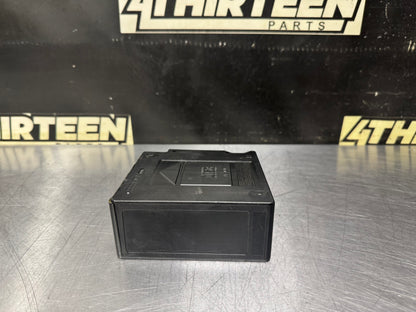 97-04 C5 CORVETTE 12 DISC CD CHANGER CARTRIDGE OEM #N986