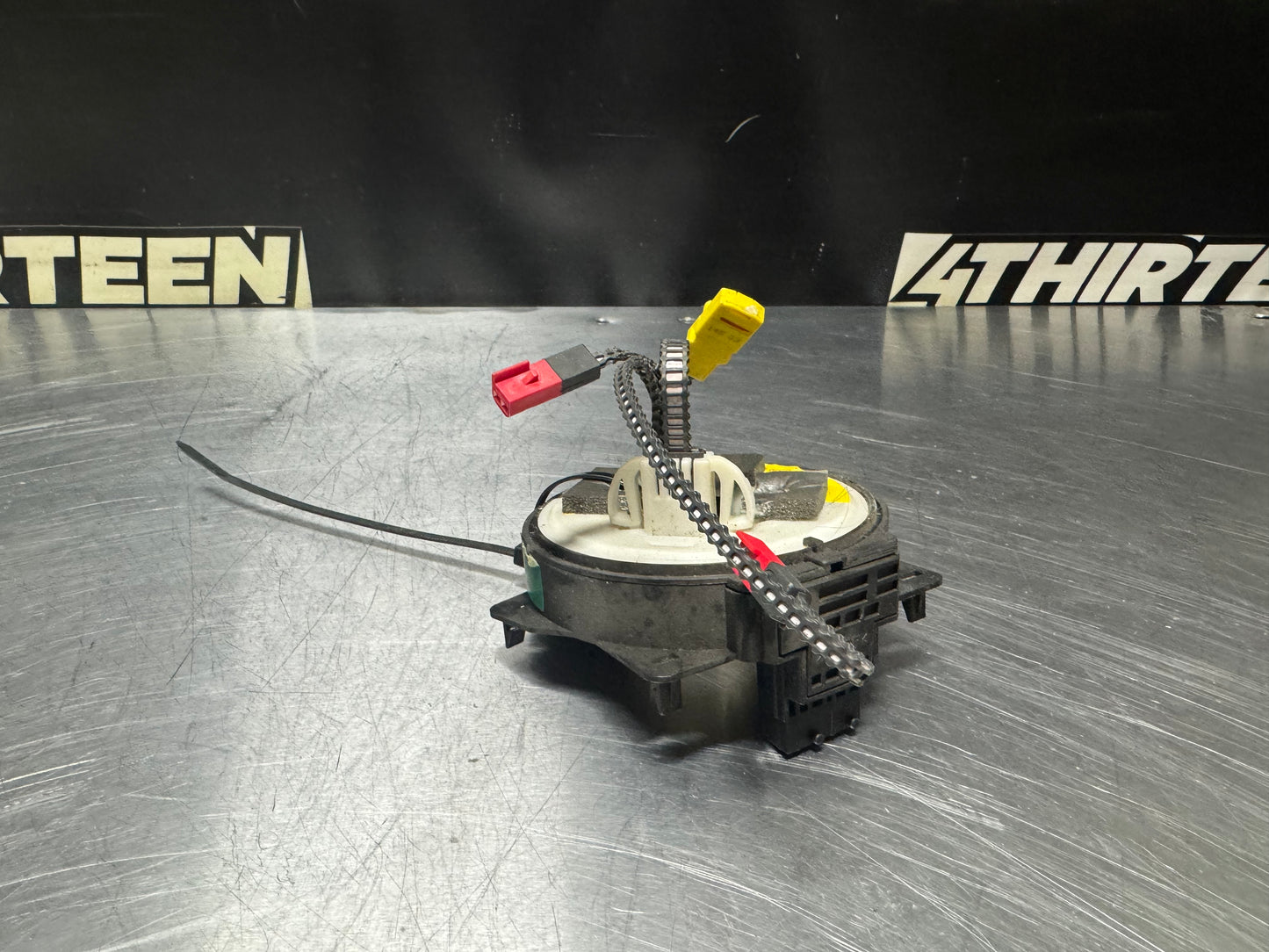 04 PONTIAC GTO CLOCK SPRING OEM #N132