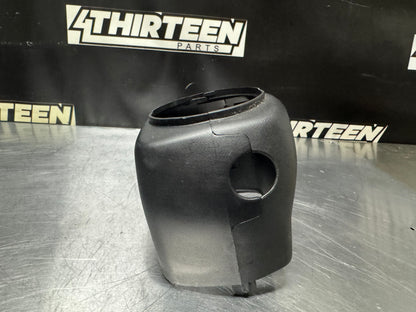 1997 - 2004 CORVETTE C5 COLUMN COVER OEM 26050878 26050879 #N159