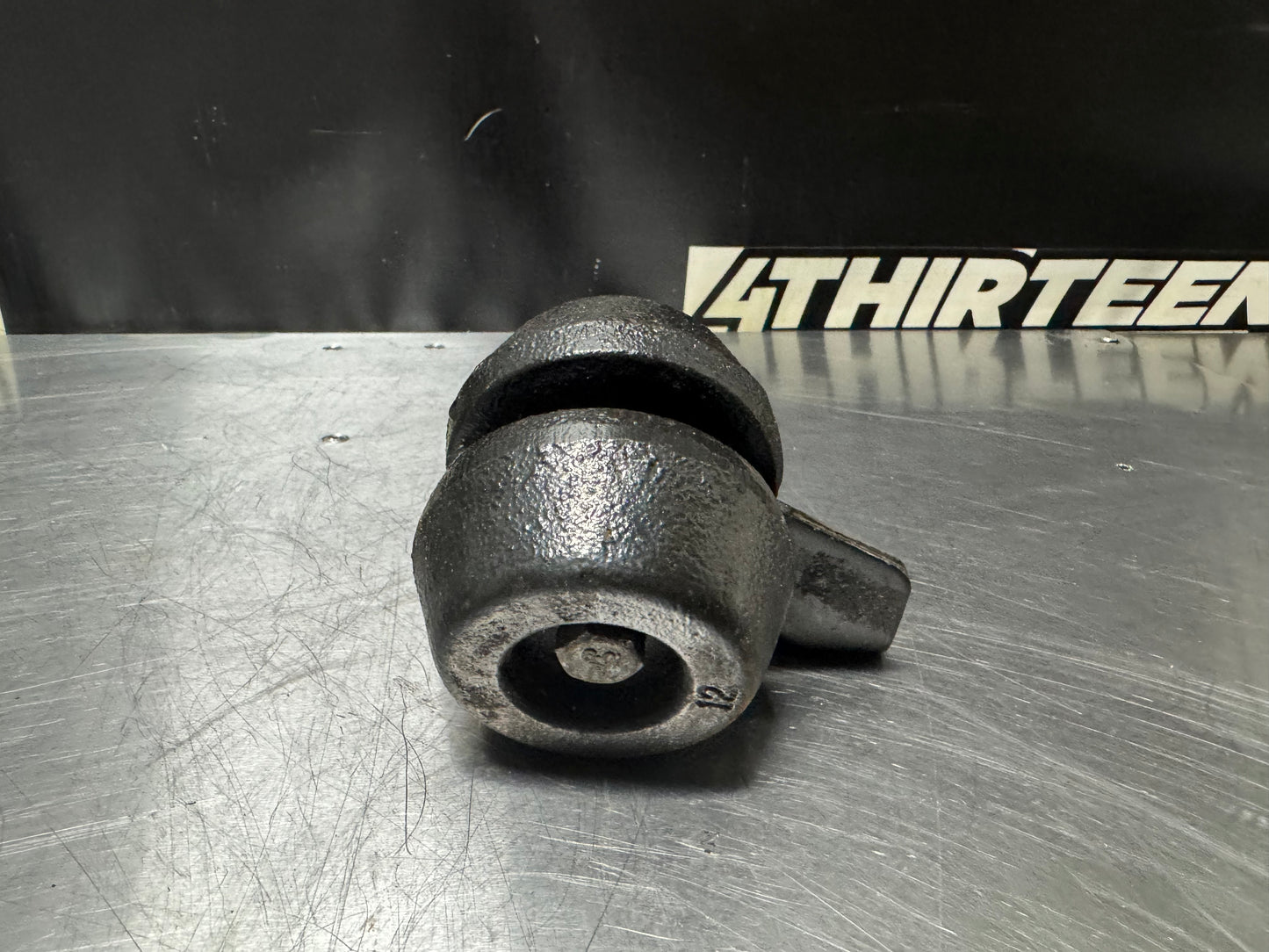 97-04 C5 CORVETTE REAR DIFFERENTIAL COUNTER WEIGHT OEM #N201