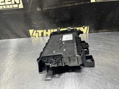 2015 FORD MUSTANG GT BCM INTERIOR FUSE BOX FR3T-15604-BK OEM #V58
