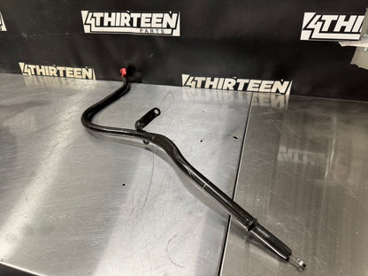 02’ F BODY CAMARO SS TRANSMISSION DIPSTICK #K75