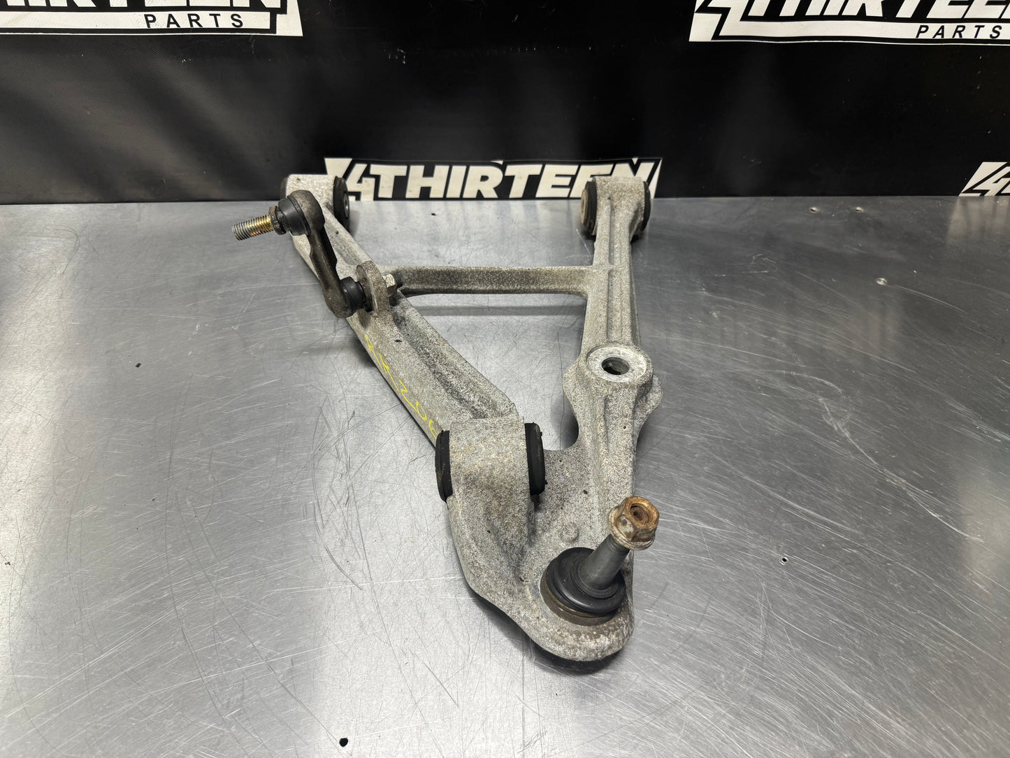 1997-2004 C5 CORVETTE REAR LOWER CONTROL ARM RH #L318