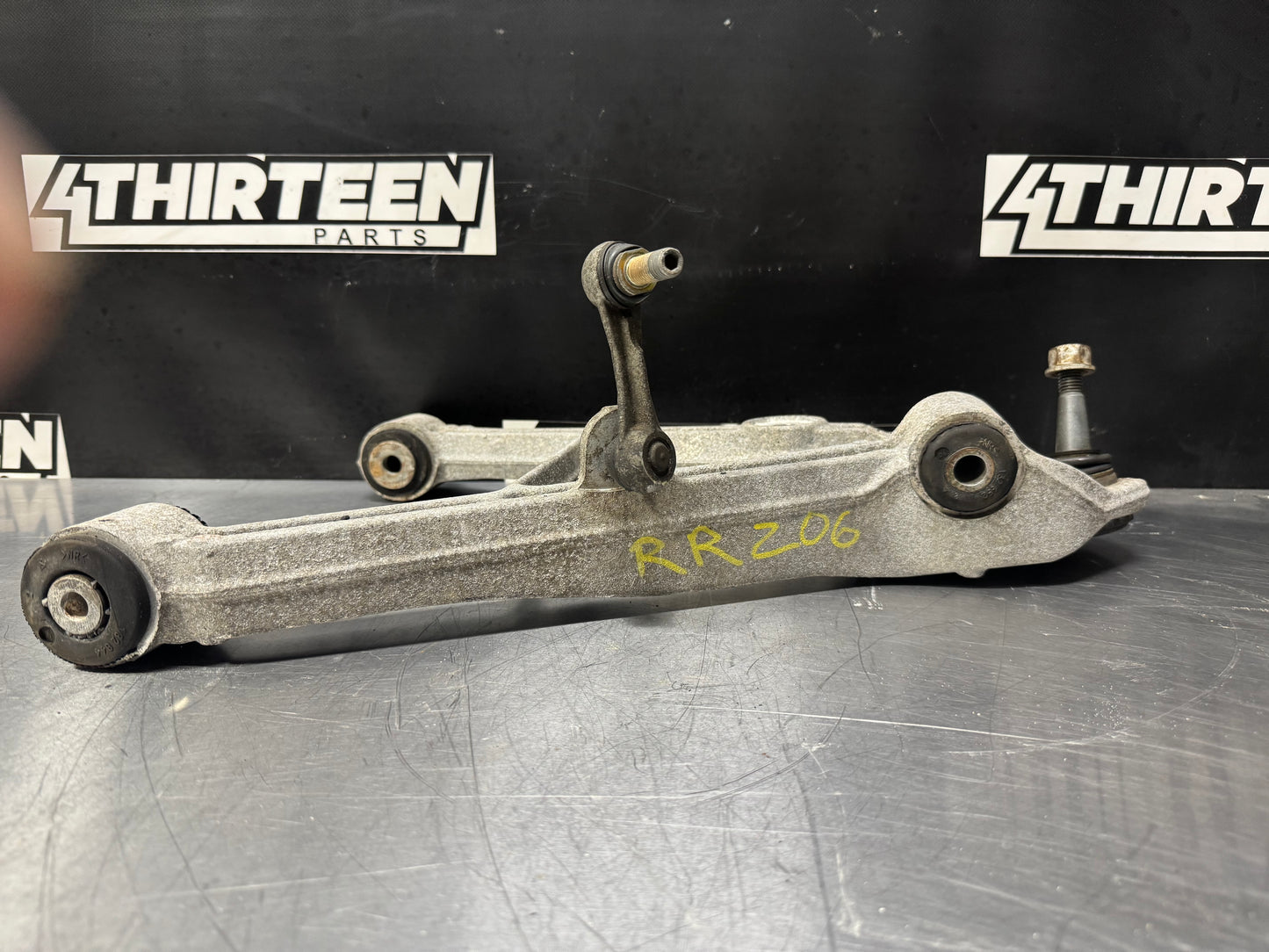 1997-2004 C5 CORVETTE REAR LOWER CONTROL ARM RH #L318