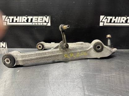 1997-2004 C5 CORVETTE REAR LOWER CONTROL ARM RH #L318