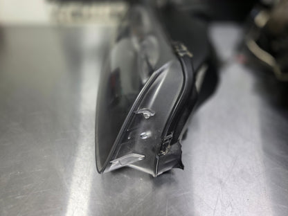 04-06 PONTIAC GTO SPYDER HALO HEADLIGHTS #N794