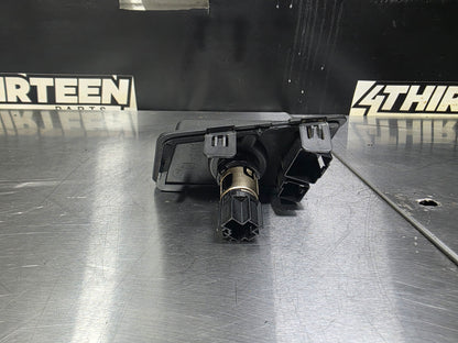08-16 FORD F250/350 12 VOLT POWER OUTLET 9C34-25047A82-E OEM #N784