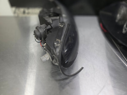 04-06 PONTIAC GTO SPYDER HALO HEADLIGHTS #N794
