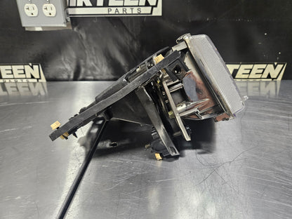 97-04 CORVETTE C5 RH PASSENGER HEADLIGHT BRACKET INCOMPLETE #N877