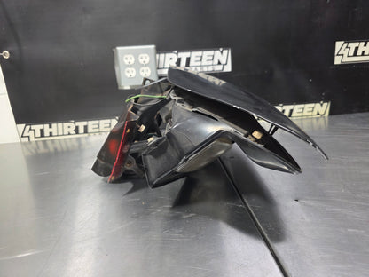98-02 PONTIAC TRANS AM/FIRE BIRD LH DRIVER SIDE HEADLIGHT ASSEMBLEY OEM #N798