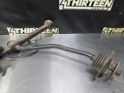 04-06 PONTIAC GTO RF PASSENGER FRONT KNEE ASSEMBLY OEM #N726