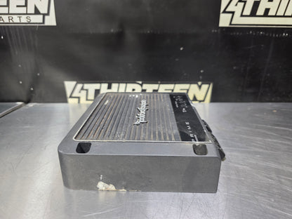 ROCKFORD FOSGATE PRIME R2-500X1 PRIME SERIES CLASSD MONOBLOCK CAR AMPLIFIER N831