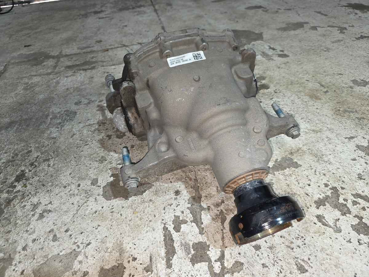 15-25 FORD MUSTANG 3.15 REAR  DIFFERENTIAL JR3W-4200-HB OEM #V68
