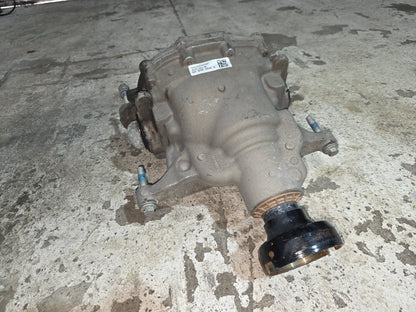15-25 FORD MUSTANG 3.15 REAR  DIFFERENTIAL JR3W-4200-HB OEM #V68
