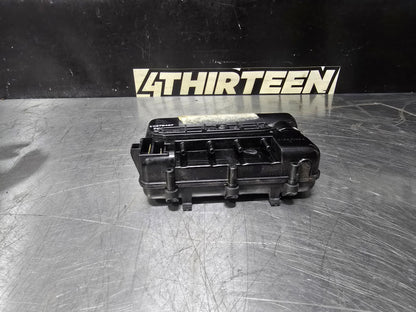 1997 - 1998 CORVETTE C5 SPORT SEAT LUMBAR BLADDER AIR PUMP 10273427 #N58