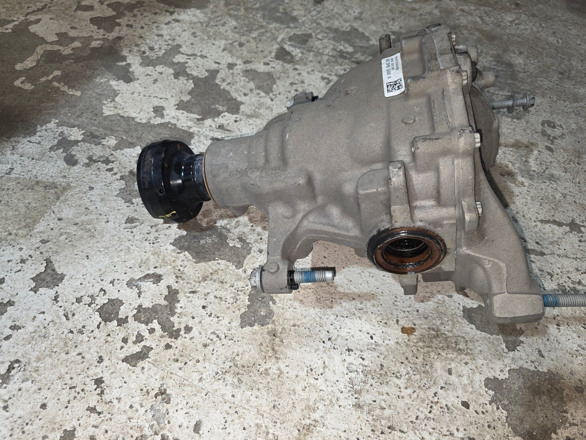 15-25 FORD MUSTANG 3.15 REAR  DIFFERENTIAL JR3W-4200-HB OEM #V68