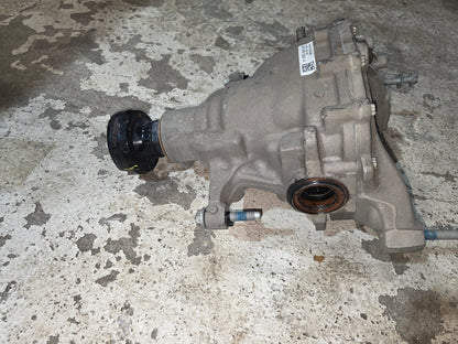 15-25 FORD MUSTANG 3.15 REAR  DIFFERENTIAL JR3W-4200-HB OEM #V68
