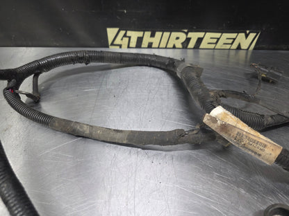 2004 PONTIAC GTO BATTERY POSITIVE NEGATIVE CABLE ASSEMBLY 92169721 OEM #N731