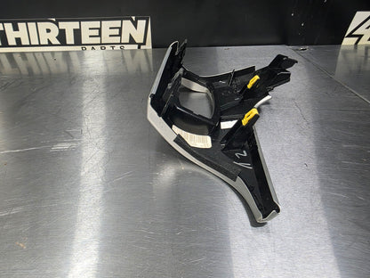 2015-2023 FORD MUSTANG DASH LEFT HEADLIGHT SWITCH BEZEL FR3B-13D168-G OEM #N787