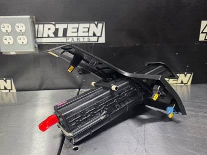 15-23 FORD MUSTANG FRONT LEFT DASH STORAGE FR3B-63044F09-A OEM #N783