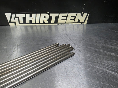 CHEVY 5.7 LS1 LS6 LS2 6.2 LS3 4.8 5.3 6.0 VORTEC PUSHRODS SET OF 16 OEM #N803