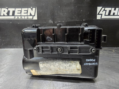 1997 - 1998 CORVETTE C5 SPORT SEAT LUMBAR BLADDER AIR PUMP 10273427 #N58