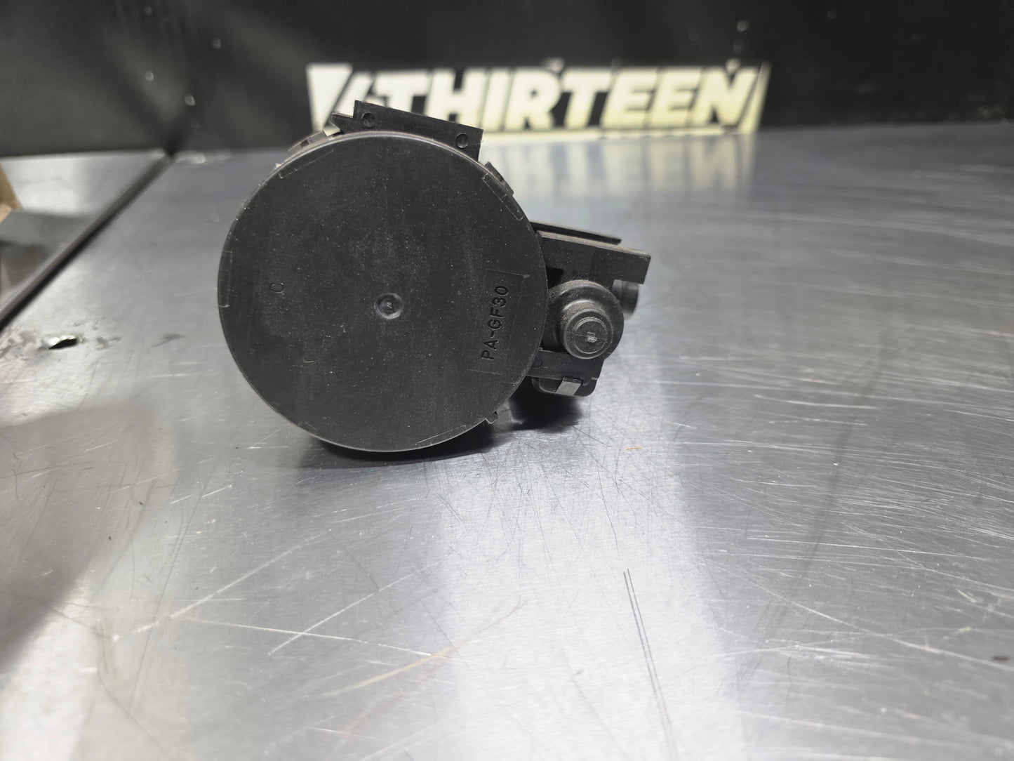00-10 GMC CHEVY EVAP CANISTER 25932569 AC DELCO #N860