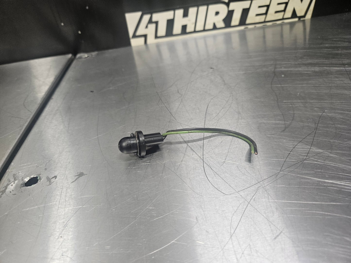 1997 - 2005 CORVETTE C5 OEM SUN LOAD SENSOR #N882