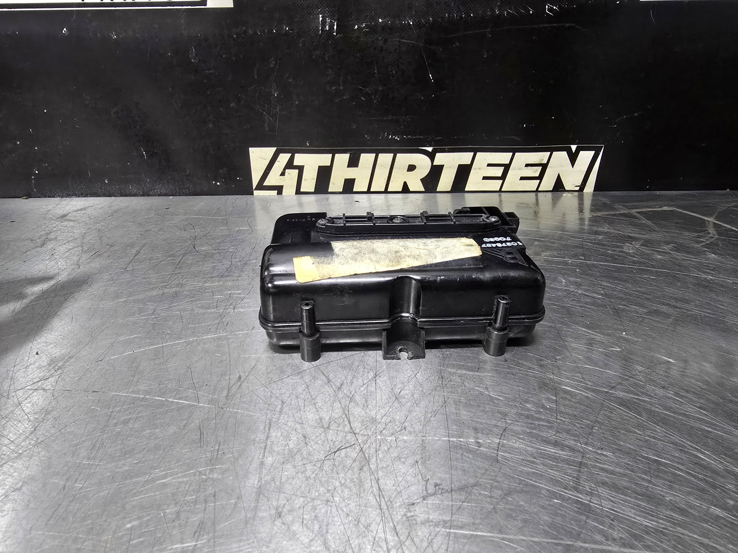 1997 - 1998 CORVETTE C5 SPORT SEAT LUMBAR BLADDER AIR PUMP 10273427 #N58