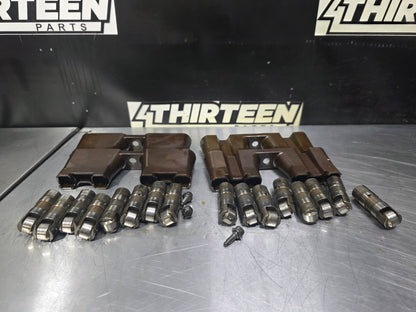 GM LS1 LIFTER AND TRAYS SET OEM #N810