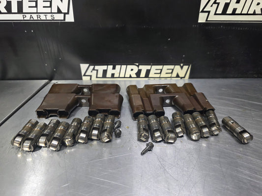 GM LS1 LIFTER AND TRAYS SET OEM #N810