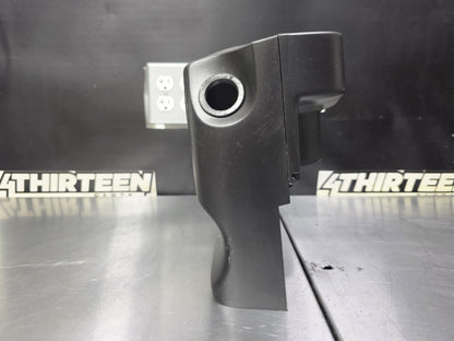 10-14 FORD MUSTANG STEERING COLUMN COVER OEM #N797
