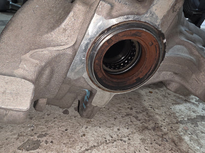 15-17 FORD MUSTANG 3.15 REAR  DIFFERENTIAL FR3W-4200-HB OEM #V67