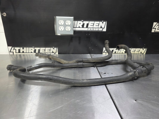 05-13 C6 CORVETTE HEATER CORE HOSES OEM #N741