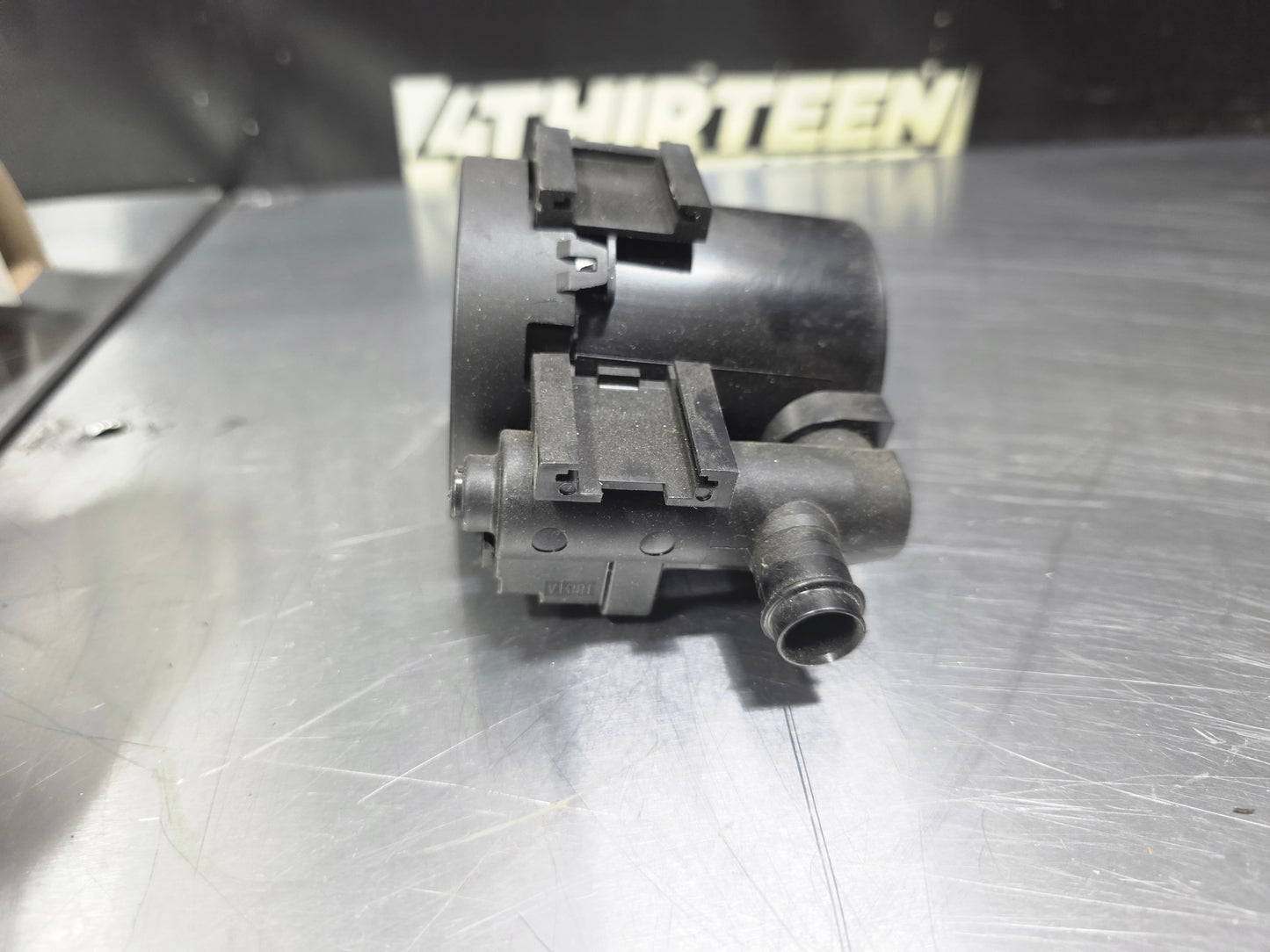 00-10 GMC CHEVY EVAP CANISTER 25932569 AC DELCO #N860