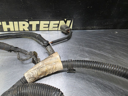 2004 PONTIAC GTO BATTERY POSITIVE NEGATIVE CABLE ASSEMBLY 92169721 OEM #N731
