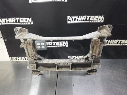 1997 - 1998 C5 CORVETTE REAR SUBFRAME CRADLE 10266823 OEM #N727