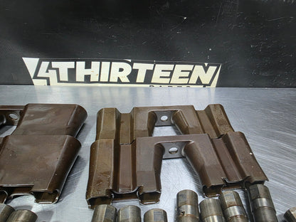 GM LS1 LIFTER AND TRAYS SET OEM #N810