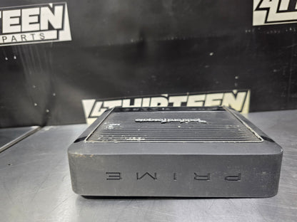ROCKFORD FOSGATE PRIME R2-500X1 PRIME SERIES CLASSD MONOBLOCK CAR AMPLIFIER N831