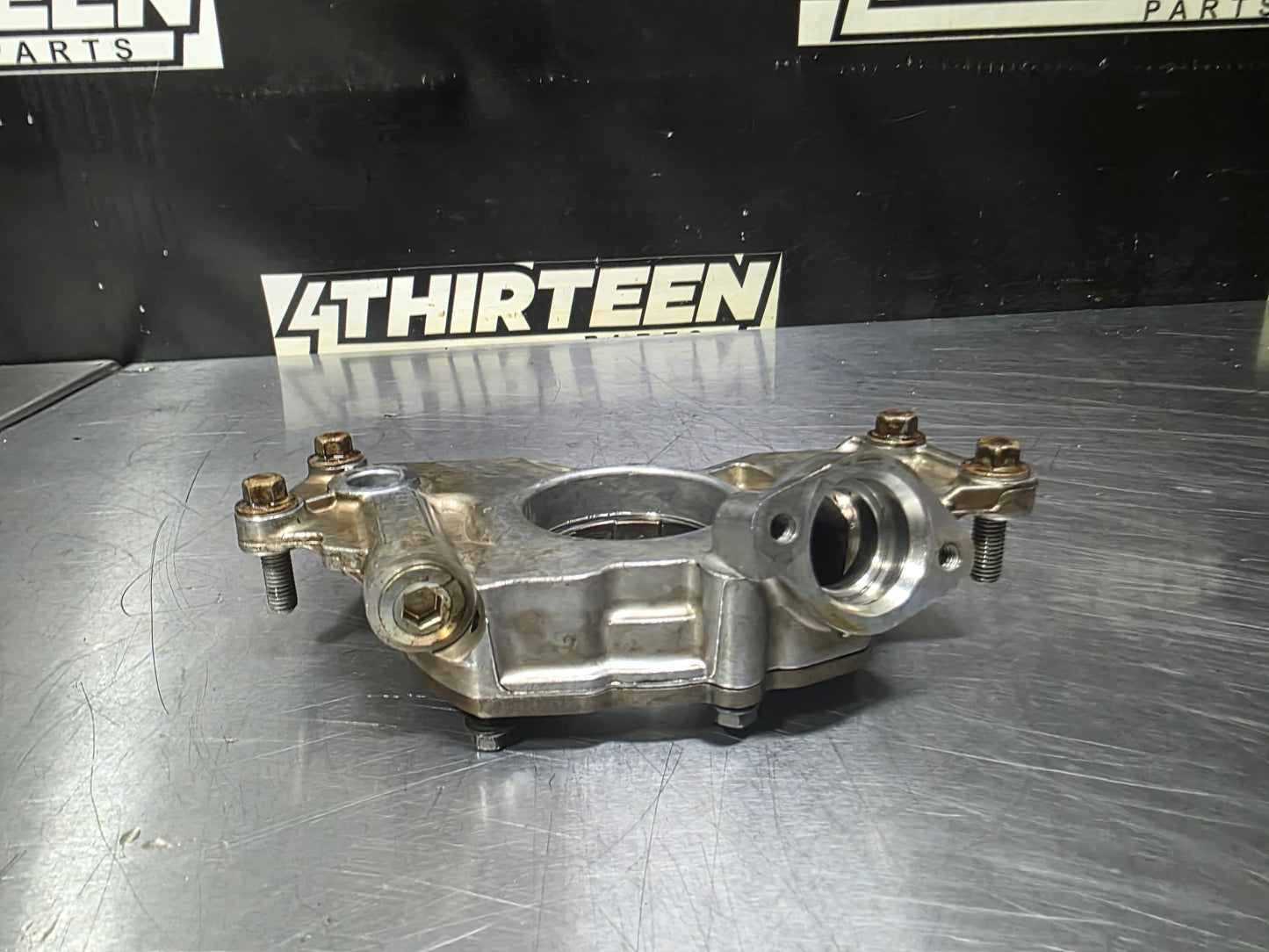 GM OIL PUMP LS LSX 12556436 4.8 5.3 6.0 6.2 OEM #N805