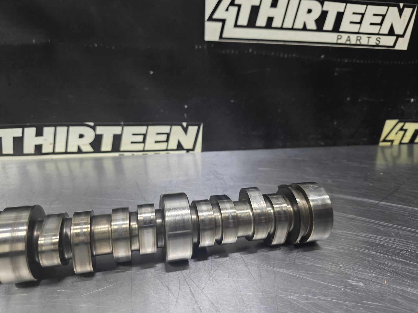 LS1 3 BOLT CAMSHAFT OEM #N799