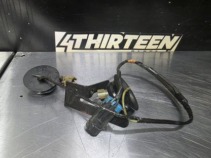 LS1 KNOCK SENSORS WITH HARNESS OEM #N817