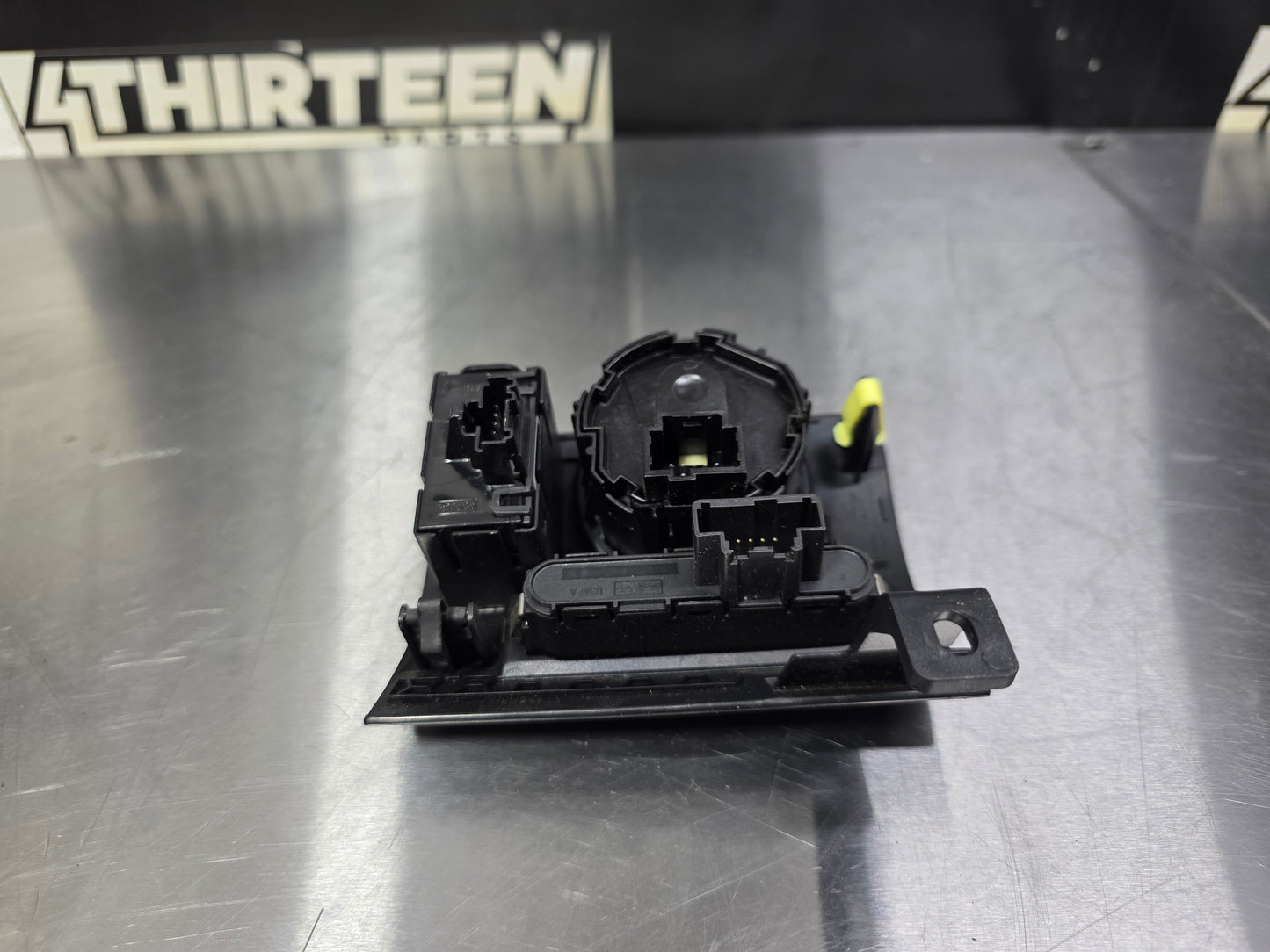 10-14 FORD MUSTANG HEADLIGHT DIMMER SWITCH CONTROL OEM #N748