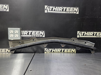 1997-2004 C5 CORVETTE USED OEM FRONT BUMPER FASCIA RETAINER 10256973 #N729