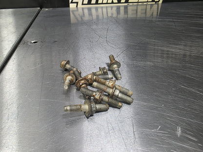 LS1 COIL PACK MOUNTING HARDWARE BOLTS OEM #N814