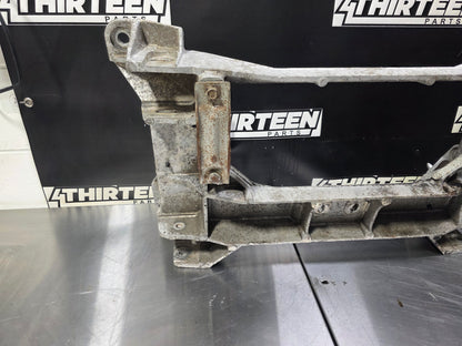 1997 - 1998 C5 CORVETTE REAR SUBFRAME CRADLE 10266823 OEM #N727
