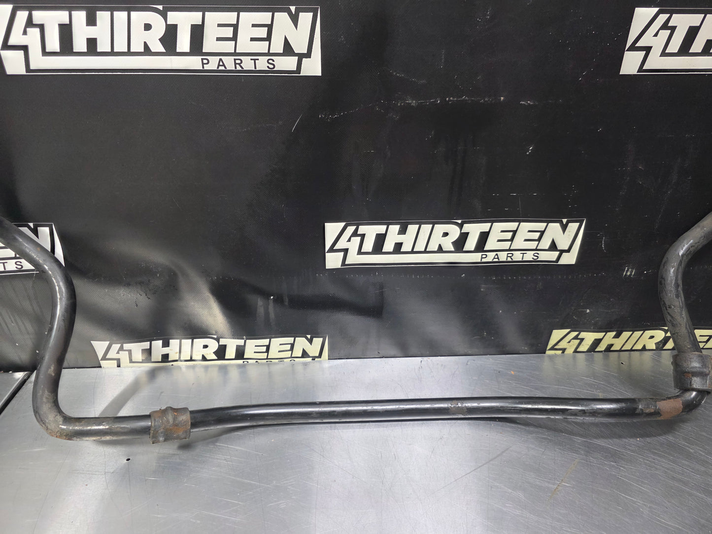 04-06 PONTIAC GTO FRONT STABILIZER SWAY BAR OEM #N725